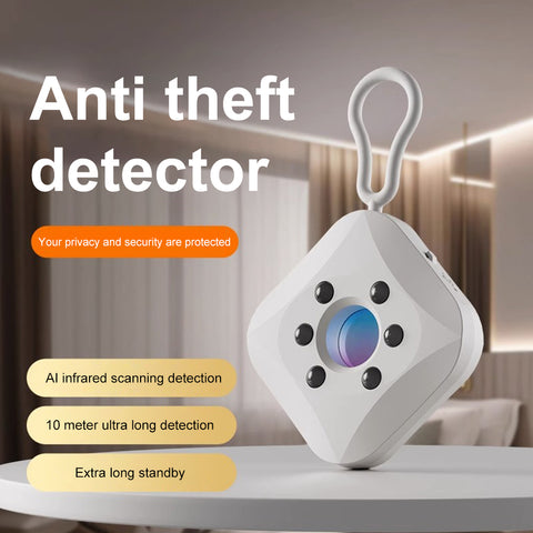 HiddenEye Pro – Detect Hidden Cameras!