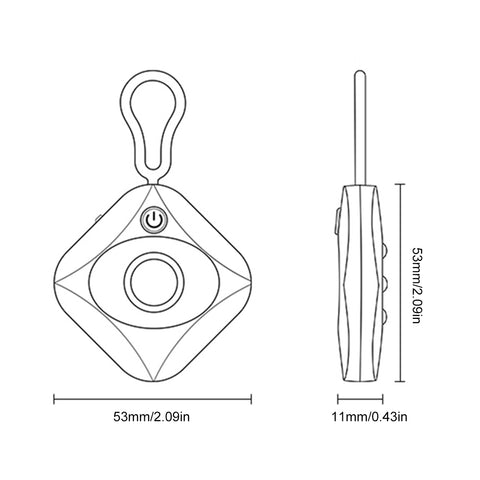 HiddenEye Pro – Detect Hidden Cameras!