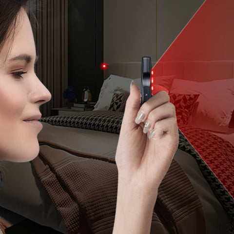 HiddenEye Pro – Detect Hidden Cameras!