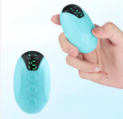 Sleep Pulse💤: Sleep Therapy Device