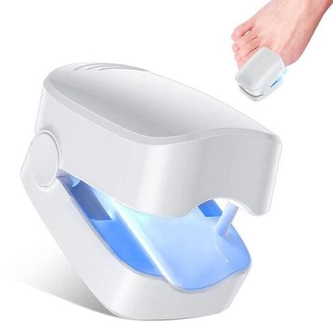 Vital Nails: Nail Fungus Removal Laser Device