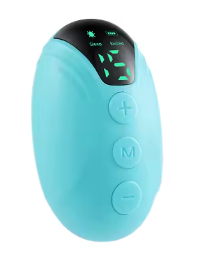 Sleep Pulse💤: Sleep Therapy Device