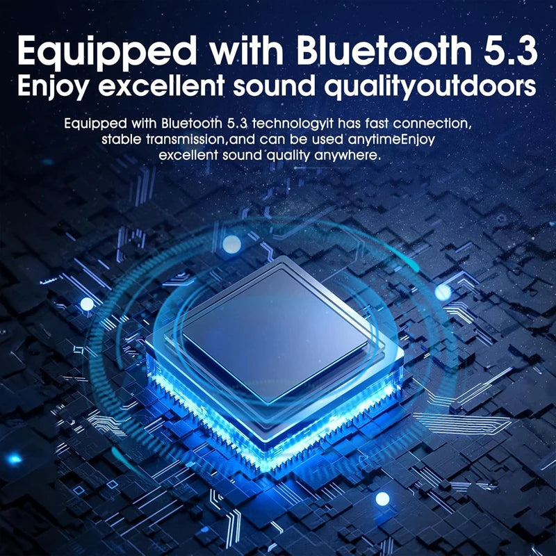 MagWave Mini™ – Stick & Play Bluetooth Speaker