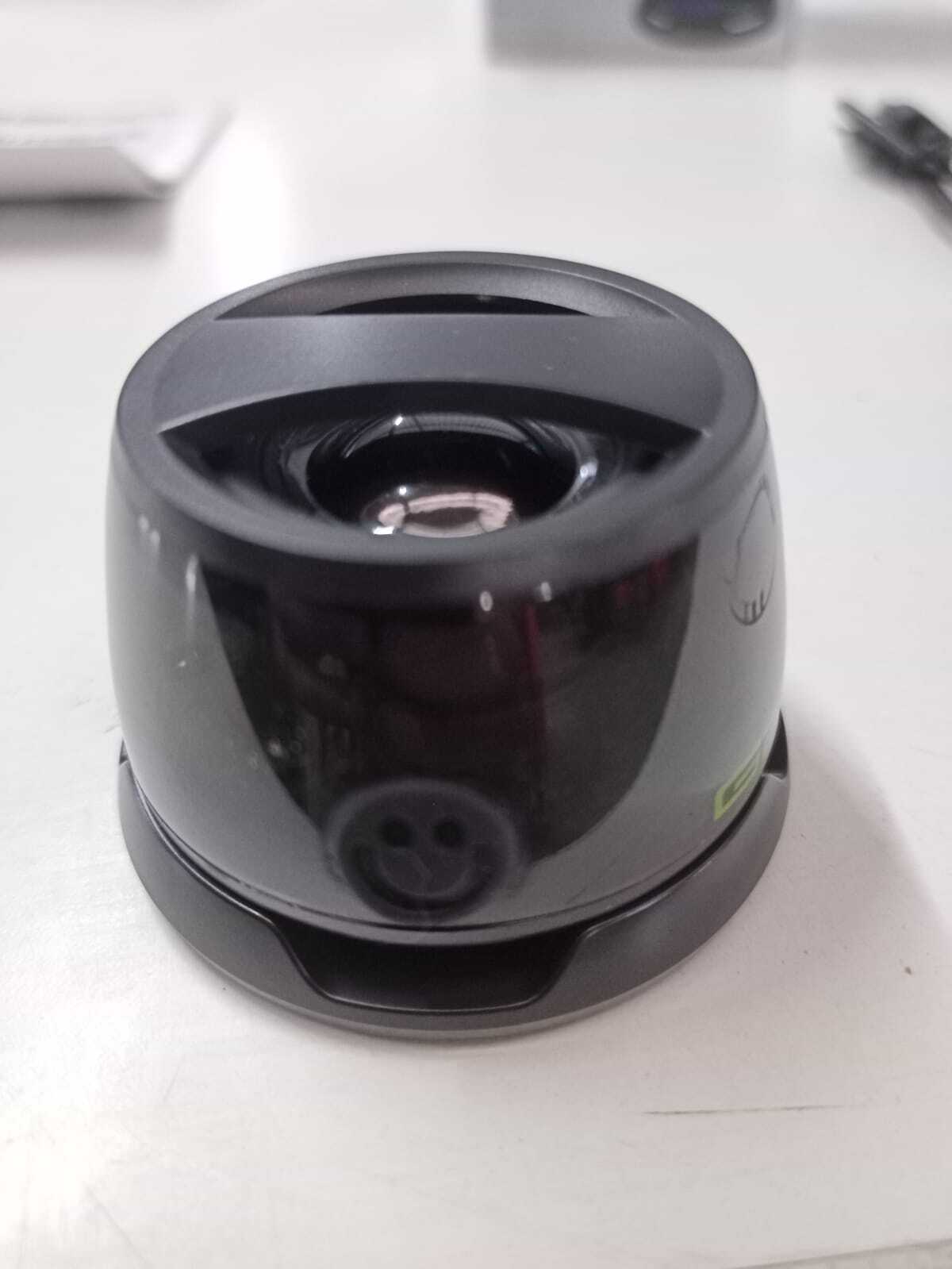 MagWave Mini™ – Stick & Play Bluetooth Speaker