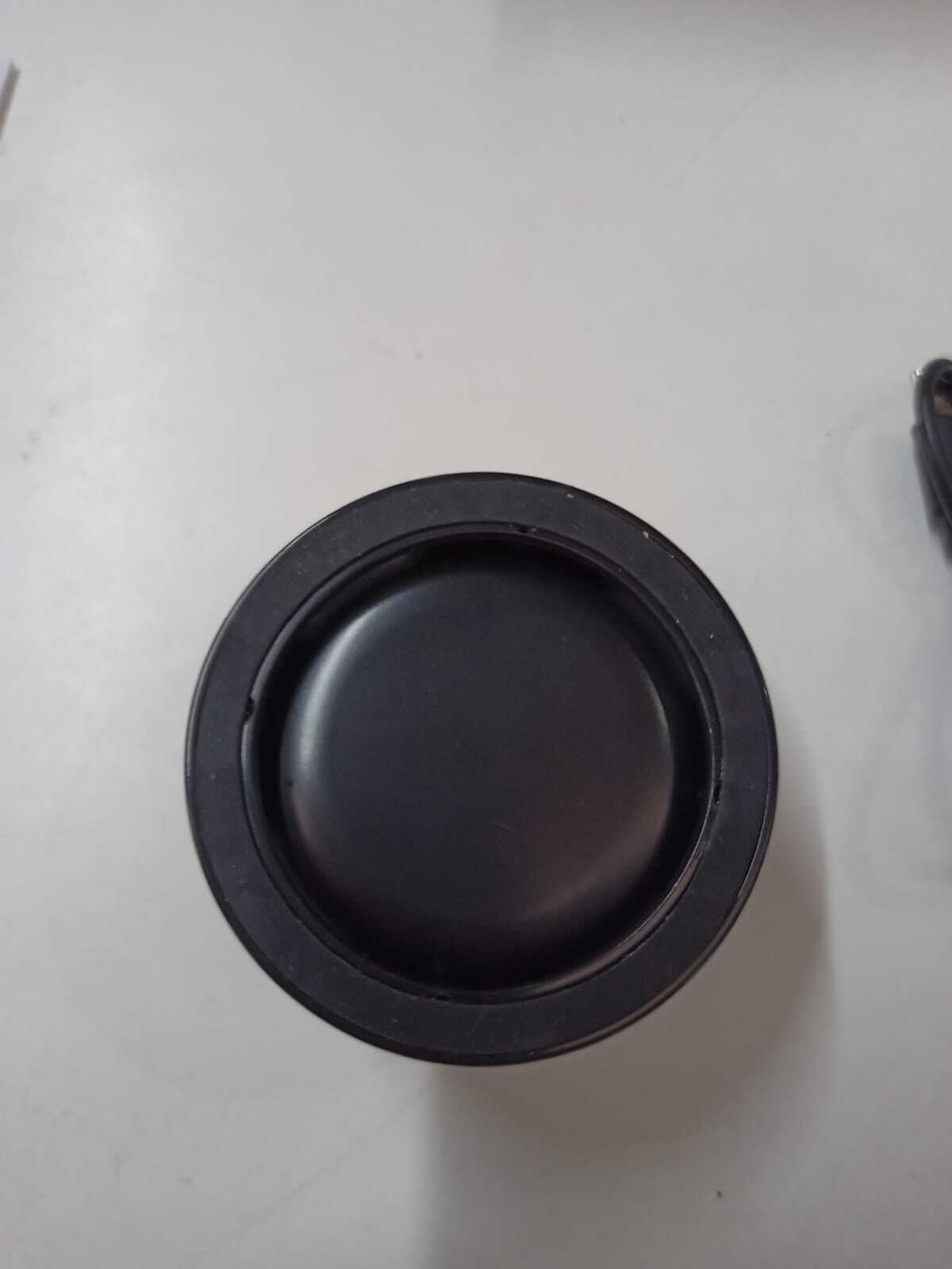 MagWave Mini™ – Stick & Play Bluetooth Speaker