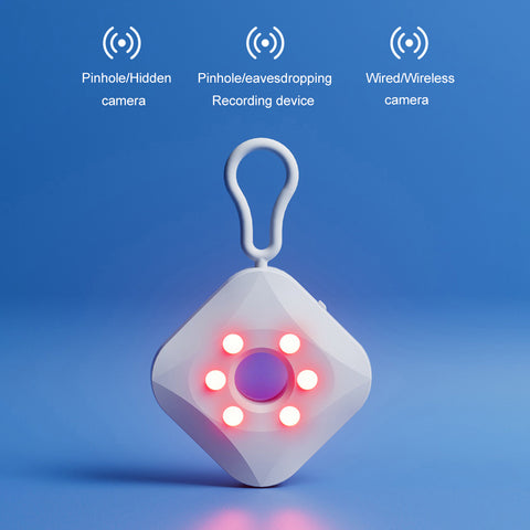 HiddenEye Pro – Detect Hidden Cameras!