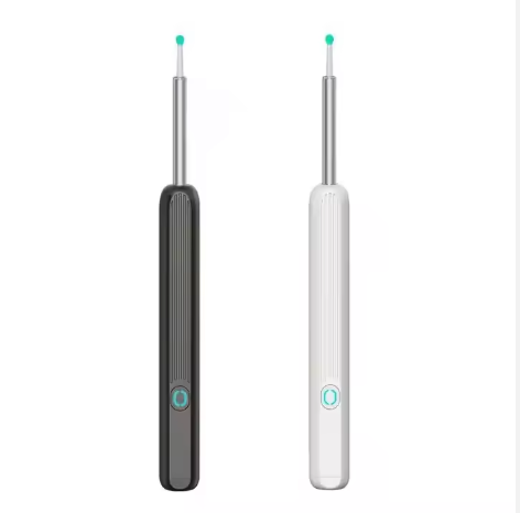 NeatEar Cam™ HD Wireless Ear Wax Removal Camera