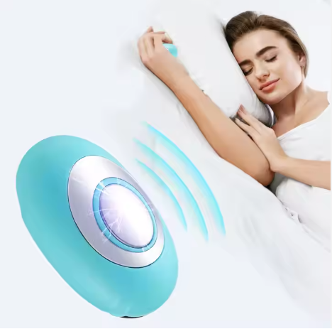 Sleep Pulse💤: Sleep Therapy Device