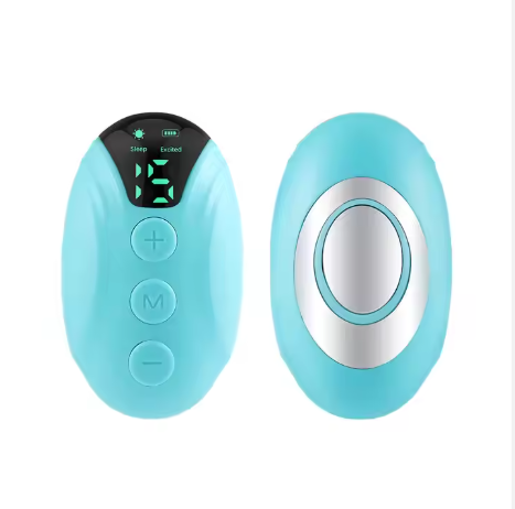 Sleep Pulse💤: Sleep Therapy Device