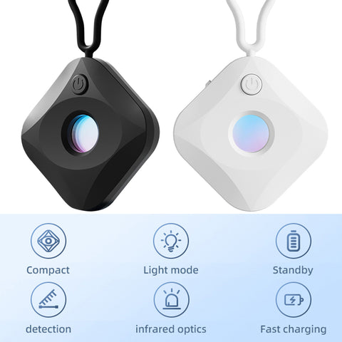 HiddenEye Pro – Detect Hidden Cameras!